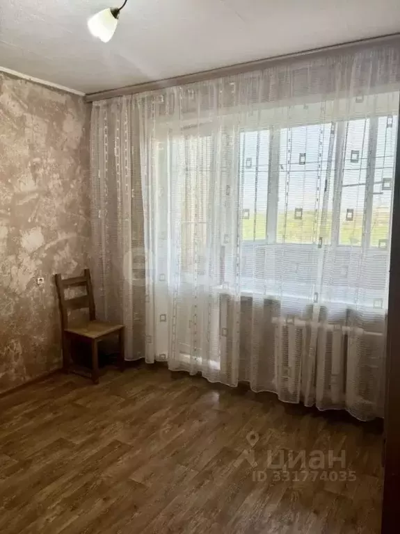 1-к кв. Самарская область, Самара Щигровский пер., 12 (30.0 м) - Фото 1
