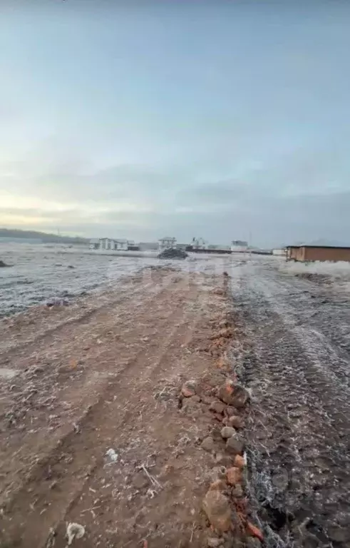 Участок в Курская область, Курский район, Рышковский сельсовет, д. ... - Фото 2
