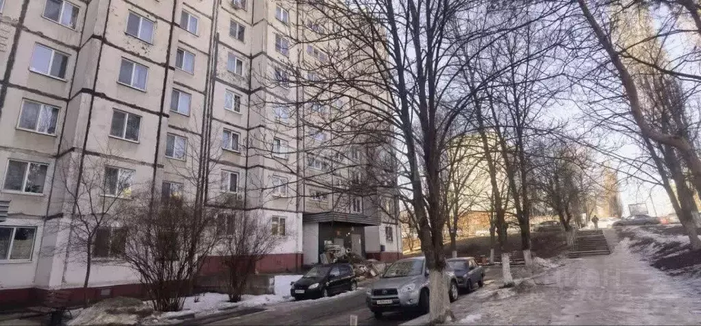 Комната Белгородская область, Белгород ул. Костюкова, 79/2 (16.0 м) - Фото 1