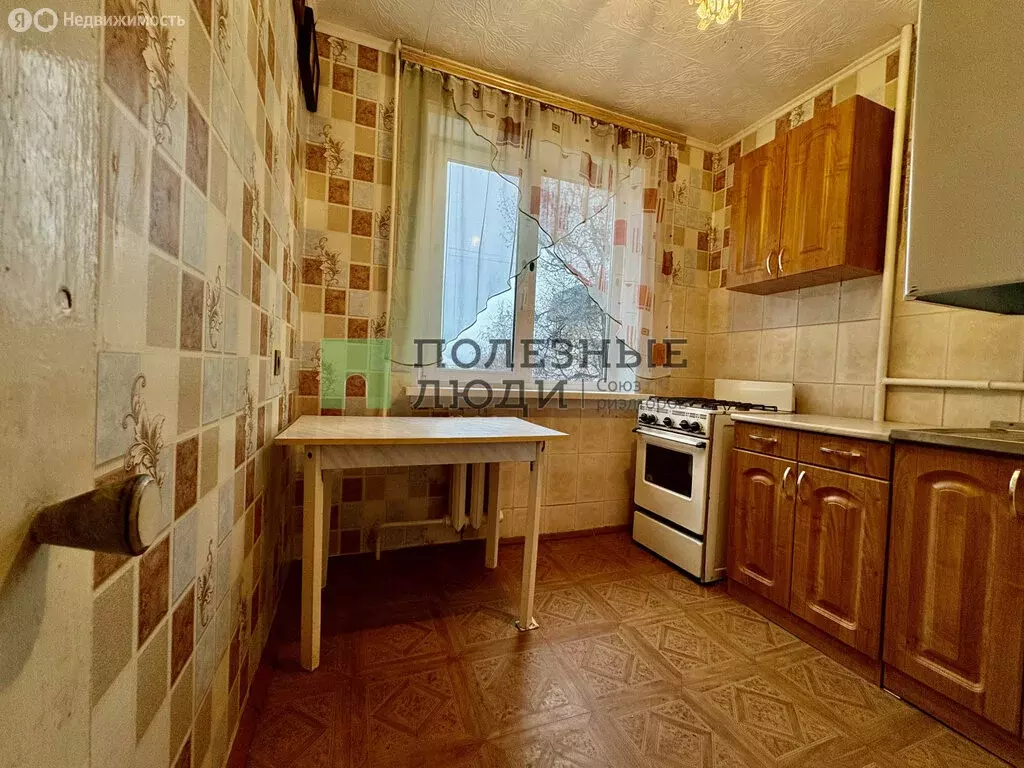 2-комнатная квартира: Орёл, улица Латышских Стрелков, 43 (44.6 м) - Фото 0