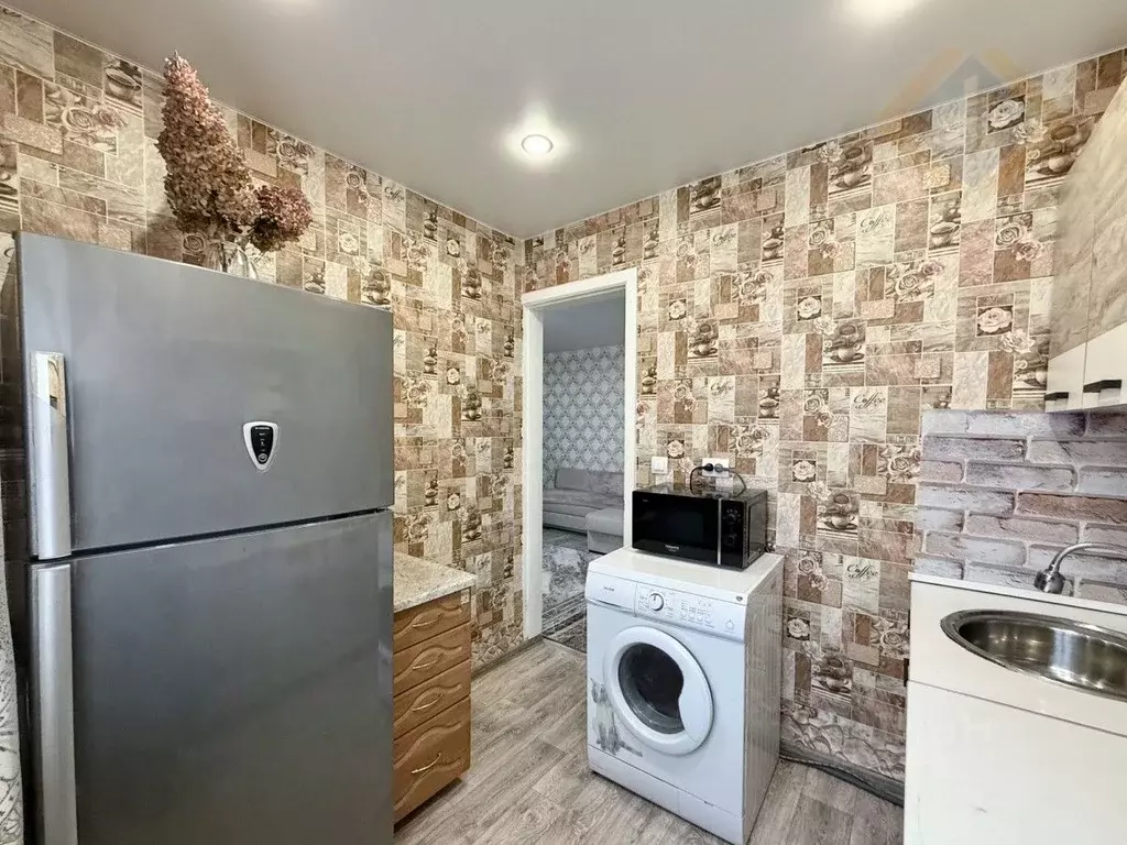 2-к кв. Приморский край, Находка Находкинский просп., 116 (42.0 м) - Фото 2