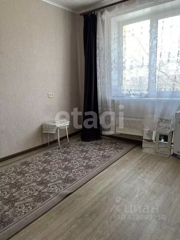 2-к кв. Нижегородская область, Кулебаки ул. Адмирала Макарова, 61 ... - Фото 1