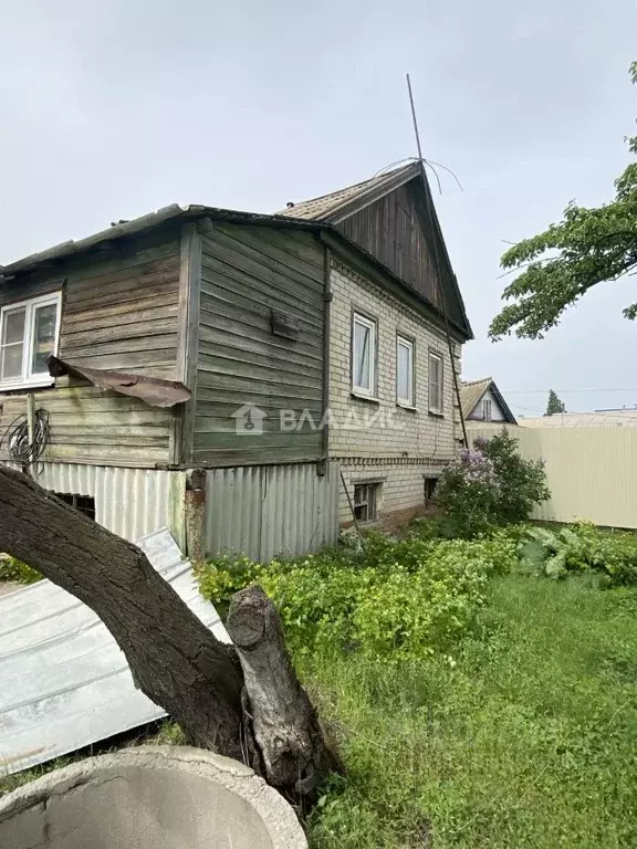Дом в Волгоградская область, Краснослободск Среднеахтубинский район, ... - Фото 0