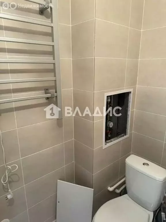 1-комнатная квартира: Бугры, Тихая улица, 11к3 (32.4 м) - Фото 2