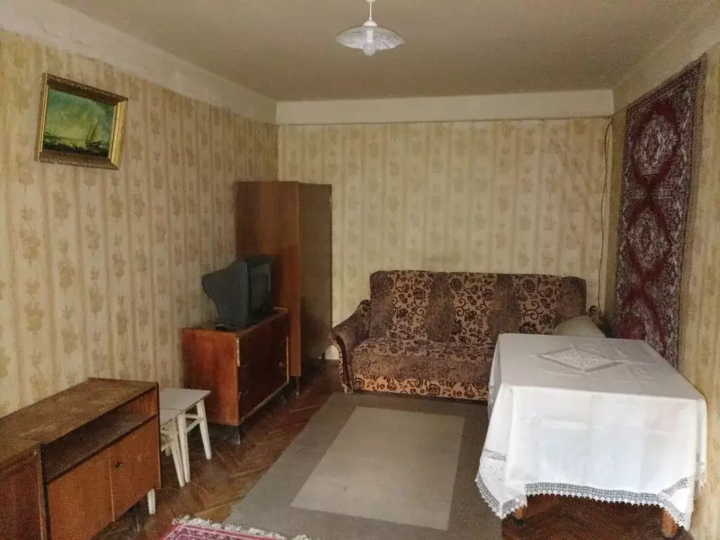 1-к кв. Санкт-Петербург просп. Космонавтов, 52К4 (30.1 м) - Фото 1
