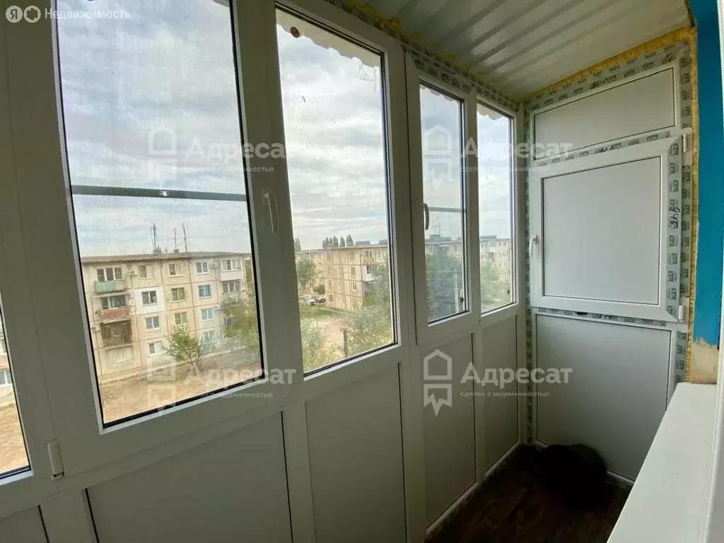 1-комнатная квартира: Береславка, Новая улица, 29 (31.3 м) - Фото 1