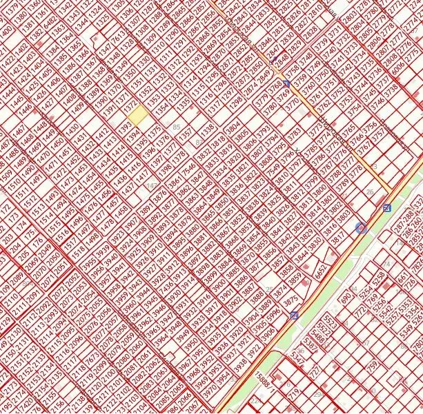 Участок в Оренбургская область, Оренбург Красный городок мкр, ул. ... - Фото 1