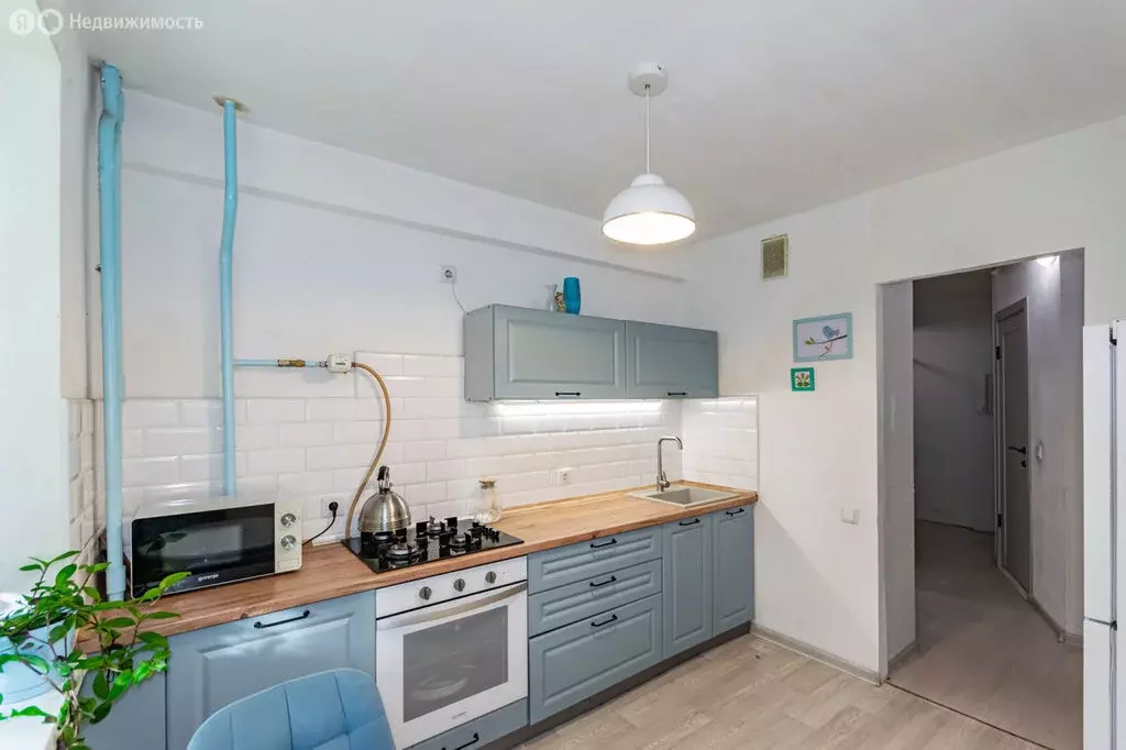 1-комнатная квартира: Екатеринбург, Ульяновская улица, 11 (40.1 м) - Фото 2