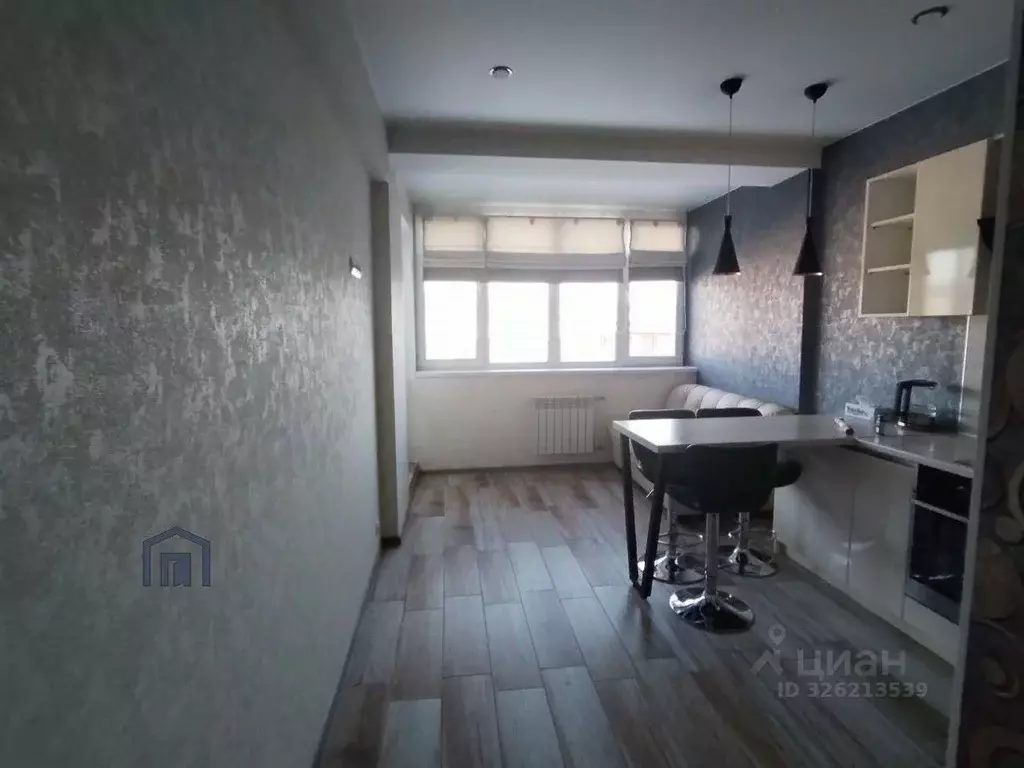 1-к кв. Иркутская область, Иркутский муниципальный округ, Маркова рп, ... - Фото 1