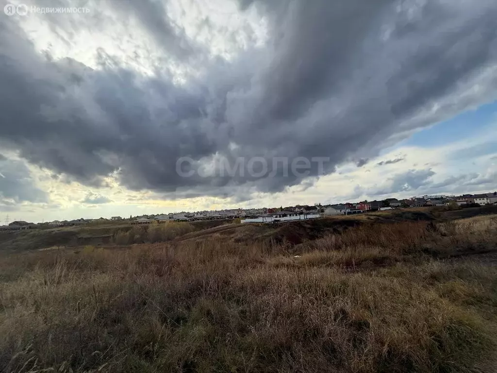 Участок в посёлок Ленина, Фермерская улица (12 м) - Фото 1