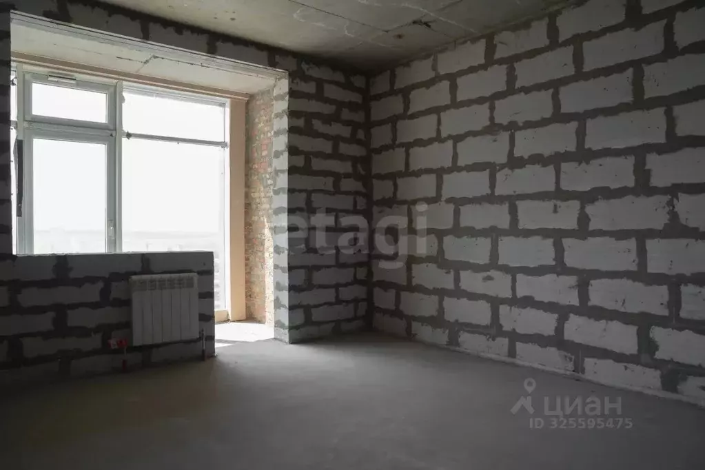 2-к кв. Алтайский край, Барнаул городской округ, Южный рп тракт Южный, ... - Фото 1