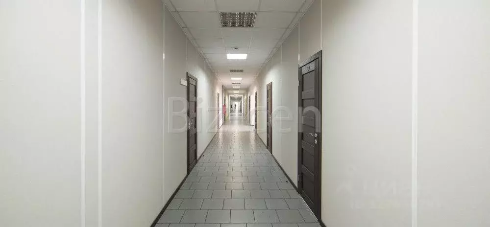 Офис в Санкт-Петербург ул. Седова, 13 (18 м) - Фото 2