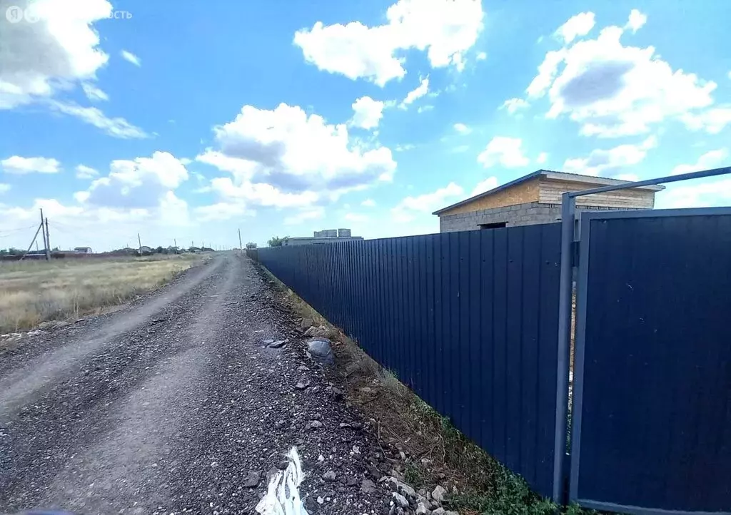 Дом в Волгоградская область, городское поселение Средняя Ахтуба, СНТ ... - Фото 0