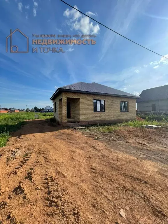 Дом в Башкортостан, Нефтекамск ул. Почтовая, 25 (140 м) - Фото 2