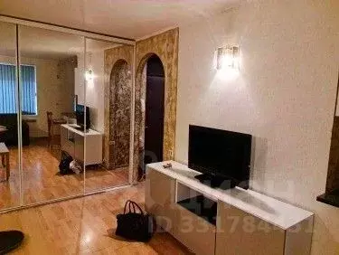 Студия Москва ул. Новаторов, 40К14 (32.0 м) - Фото 1
