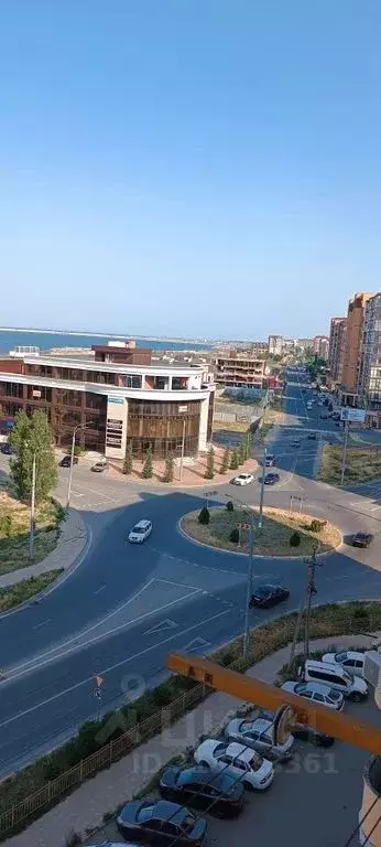 1-к кв. Дагестан, Каспийск просп. Акулиничева, 13 (38.0 м) - Фото 1