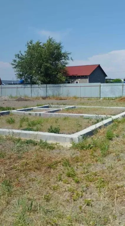 Участок в Ростовская область, Багаевское с/пос, Орион СНП  (6.0 сот.) - Фото 1