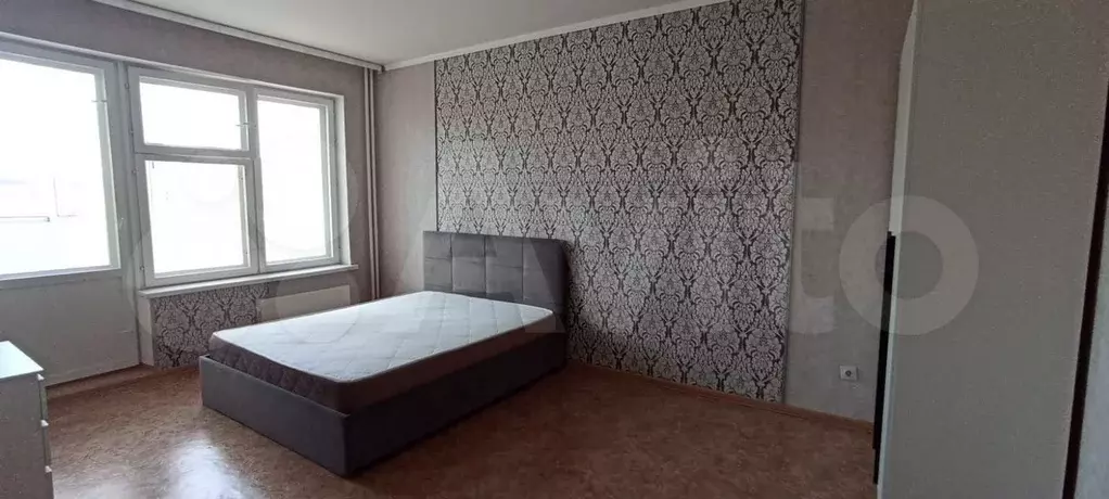 2-к. квартира, 65 м, 9/9 эт. - Фото 1
