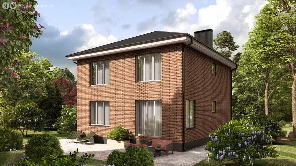 Дом в Республика Башкортостан, городской округ Уфа, село Нагаево (150 ... - Фото 2