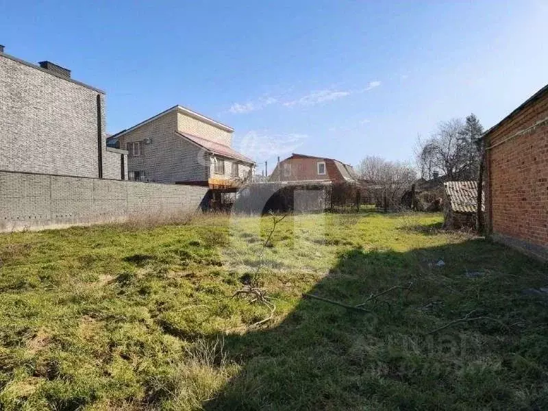 Дом в Краснодарский край, Краснодар ул. Урицкого, 196 (60 м) - Фото 1