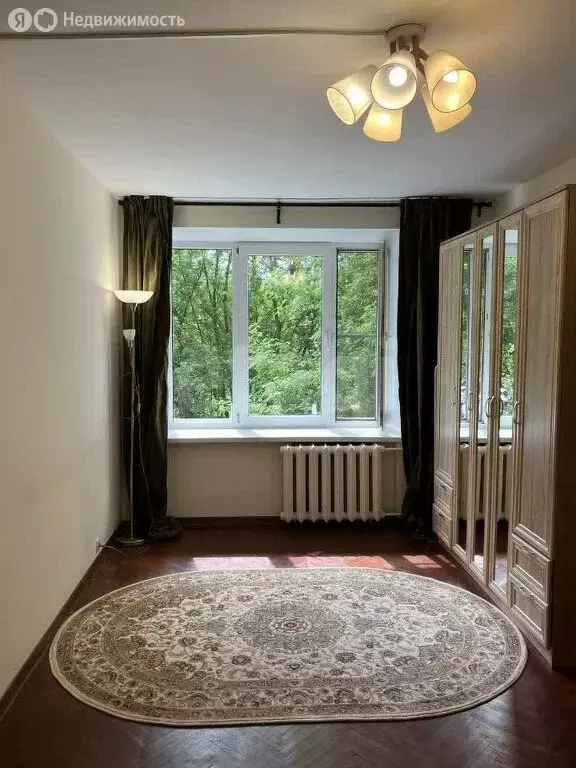 1-комнатная квартира: Москва, улица Приорова, 1 (29.7 м) - Фото 0