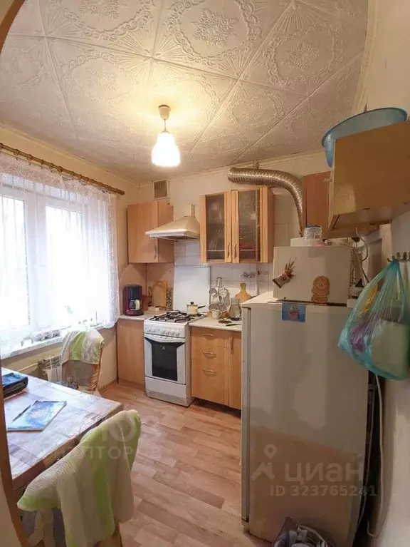 3-к кв. Волгоградская область, Волгоград ул. Лавочкина, 4 (59.1 м) - Фото 2