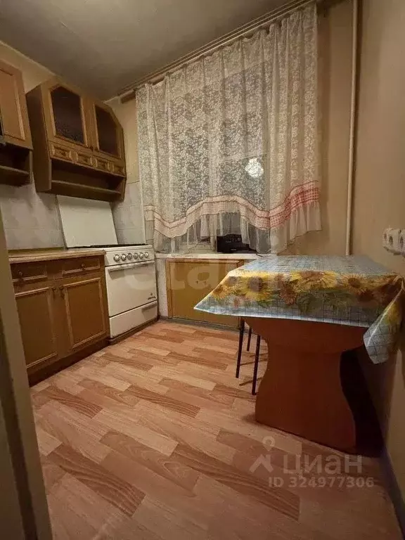 1-к кв. Башкортостан, Уфа ул. Рихарда Зорге, 25 (32.0 м) - Фото 2