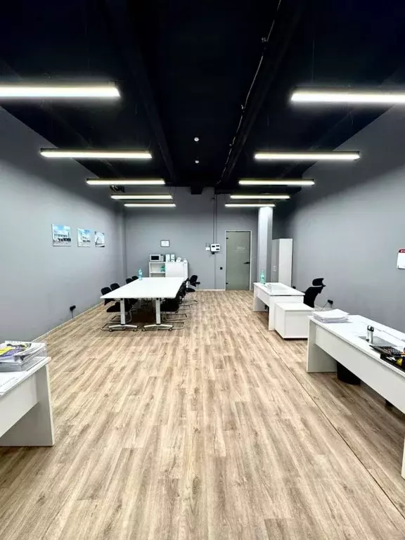 Офис в Москва Холодильный пер., 3к1с4 (52 м) - Фото 1