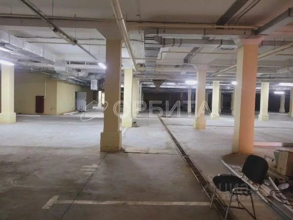 Помещение свободного назначения в Тюменская область, Тюмень ул. ... - Фото 2