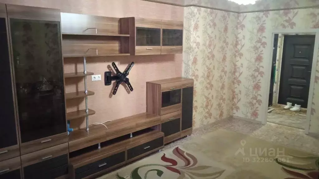 2-к кв. Томская область, Томск Большая Подгорная ул., 87 (55.0 м) - Фото 2