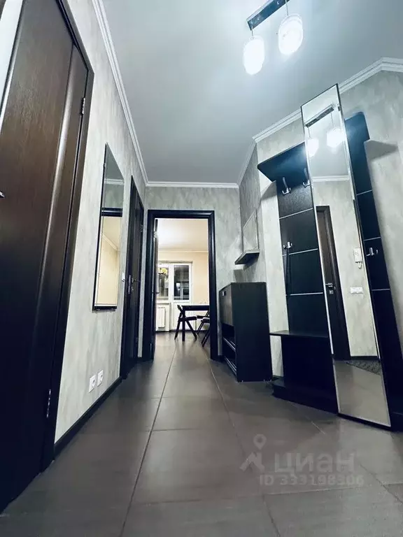 3-к кв. Москва Волгоградский просп., 26А (93.0 м) - Фото 2