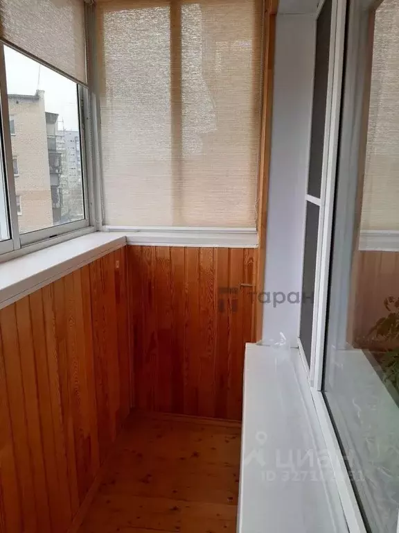 1-к кв. Челябинская область, Челябинск Мебельная ул., 77 (32.7 м) - Фото 2