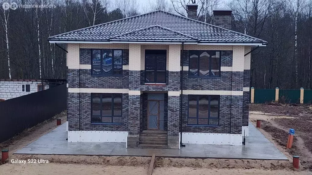 Дом в Мытищи, ТСН СТ Дальние Вешки (309 м) - Фото 2