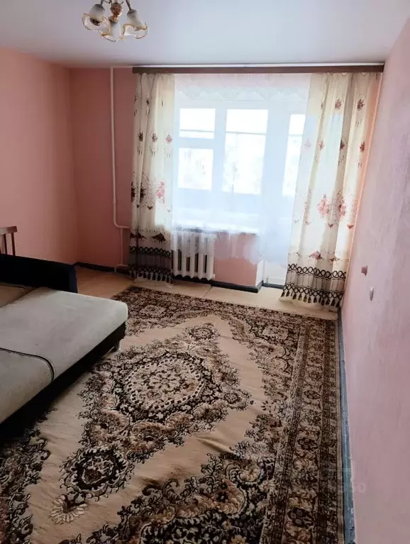 1-к кв. Свердловская область, Екатеринбург ул. Готвальда, 19 (33.7 м) - Фото 1