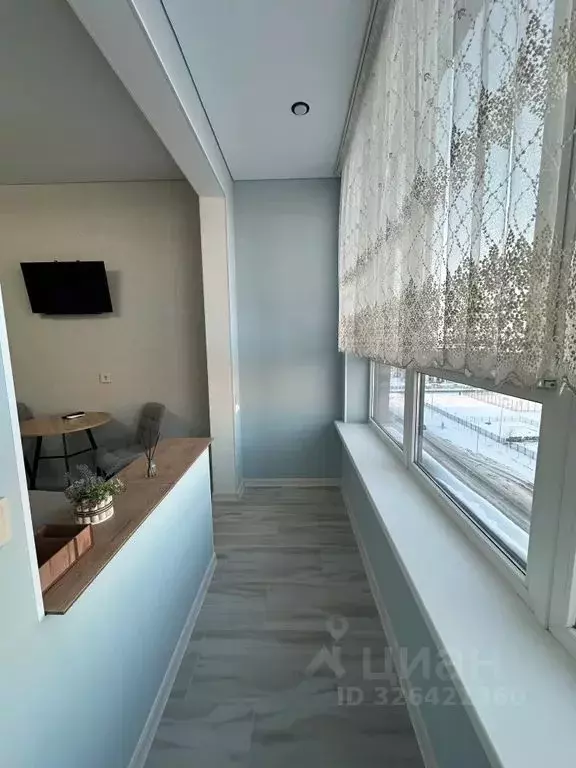 Студия Адыгея, Майкоп ул. К.А. Васильева, 1к3 (23.0 м) - Фото 2