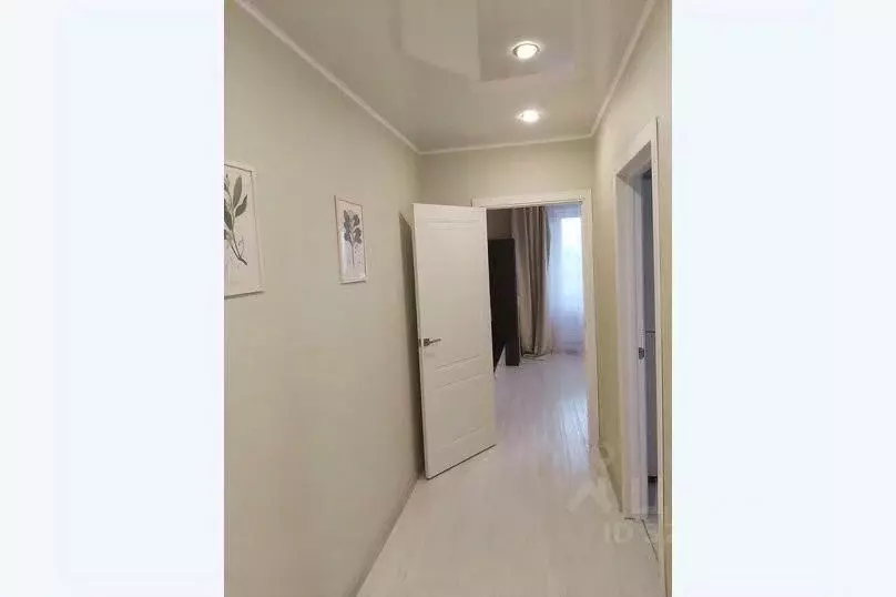 2-к кв. Воронежская область, Воронеж бул. Олимпийский, 14 (64.0 м) - Фото 2