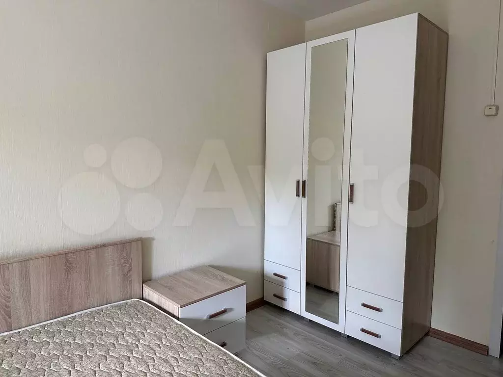 3-к. квартира, 62 м, 2/12 эт. - Фото 1