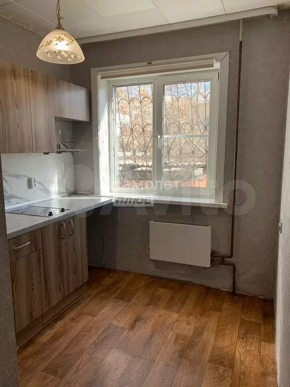 2-к. квартира, 44,4 м, 5/5 эт. - Фото 1
