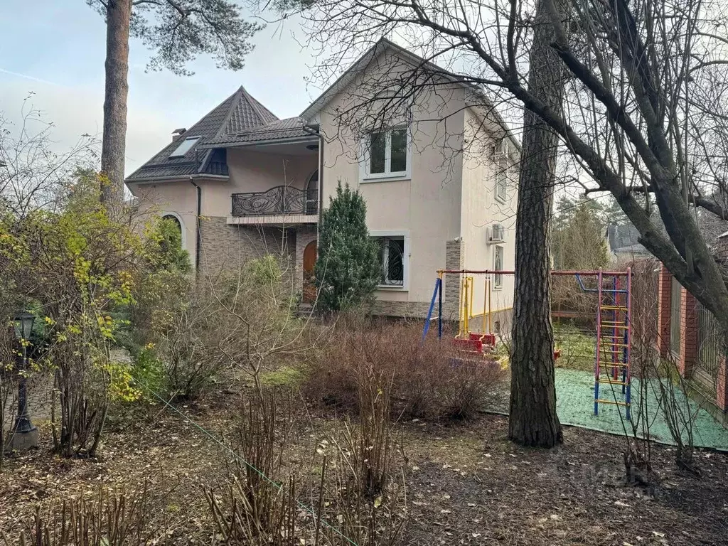 Дом в Москва 4-я Чоботовская аллея, 19А (395 м) - Фото 1