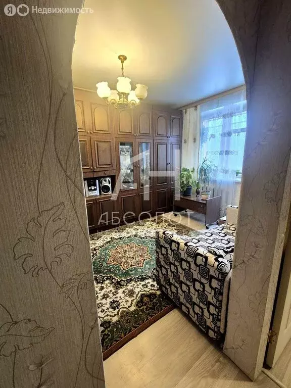 1-комнатная квартира: Сергиев Посад, Хотьковский проезд, 46 (30 м) - Фото 2