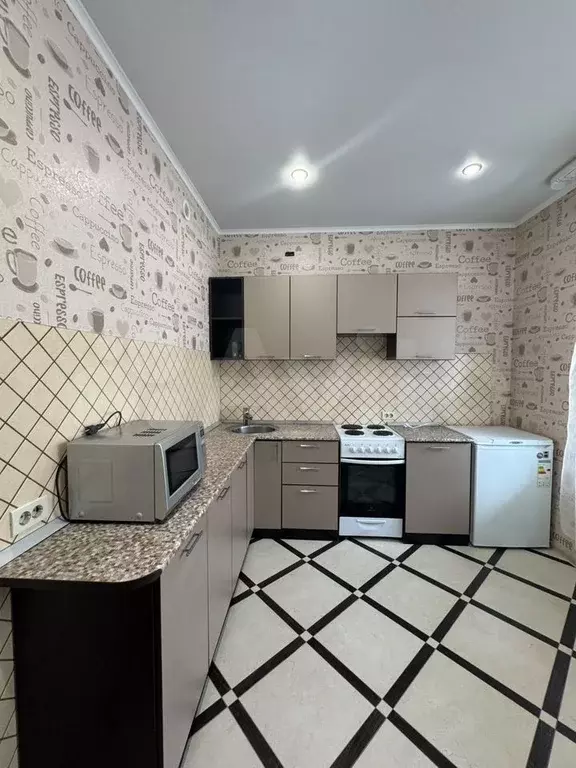 1-к. квартира, 47 м, 6/16 эт. - Фото 0