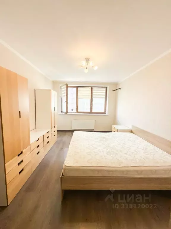 1-к кв. Московская область, Котельники ул. Сосновая, 2к4 (40.0 м) - Фото 0