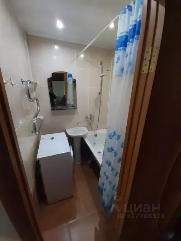 3-к кв. Башкортостан, Уфа ул. Менделеева, 9/1 (59.6 м) - Фото 0