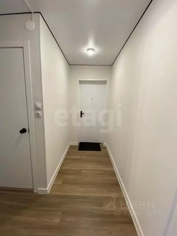 3-к кв. Калужская область, Калуга ул. Подвойского, 27 (50.7 м) - Фото 2