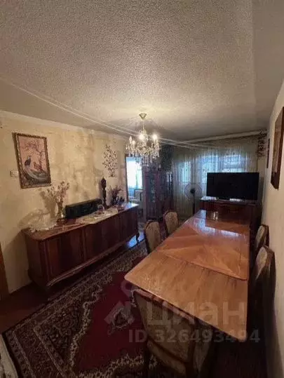 3-к кв. Белгородская область, Белгород ул. Некрасова, 15 (54.0 м) - Фото 2