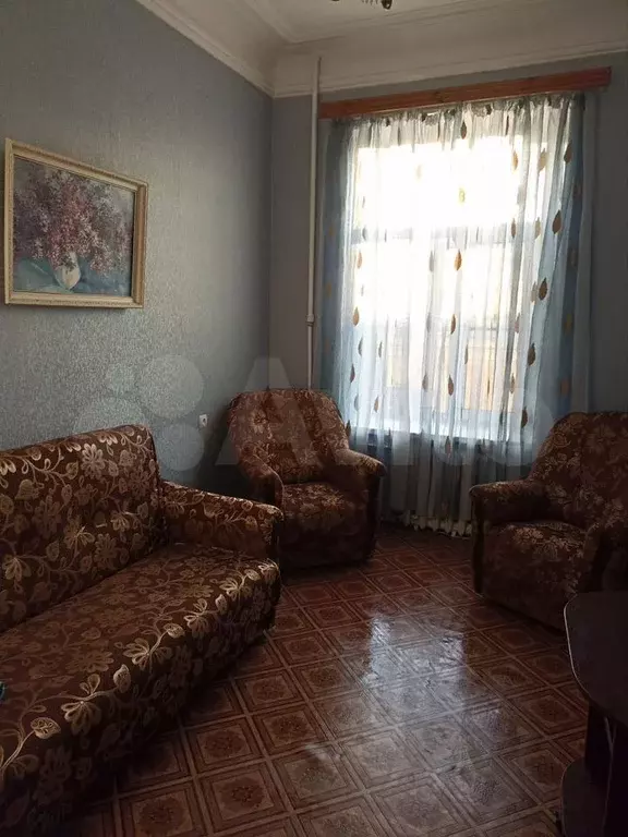 2-к. квартира, 40 м, 4/5 эт. - Фото 0