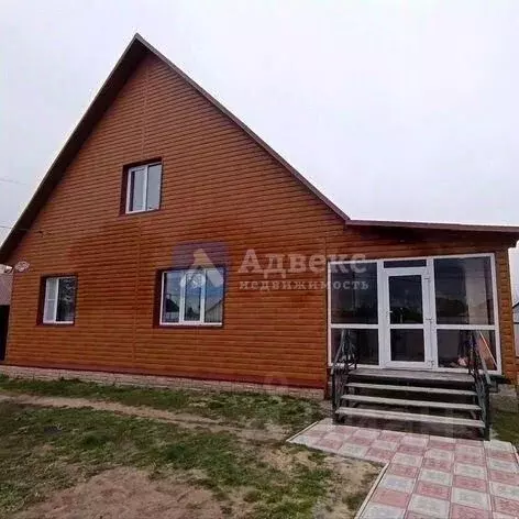 Дом в Тюменская область, с. Викулово ул. Карла Маркса, 100 (150 м) - Фото 0