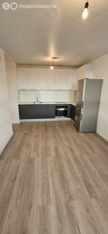3-комнатная квартира: деревня Коробово, Взлётная улица, 5 (53 м) - Фото 1