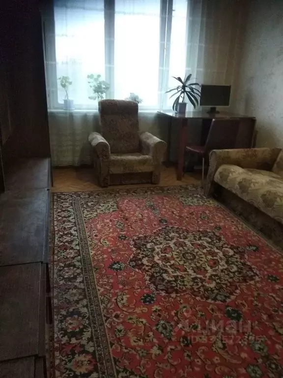 Комната Москва Каширское ш., 116К2 (18.0 м) - Фото 2