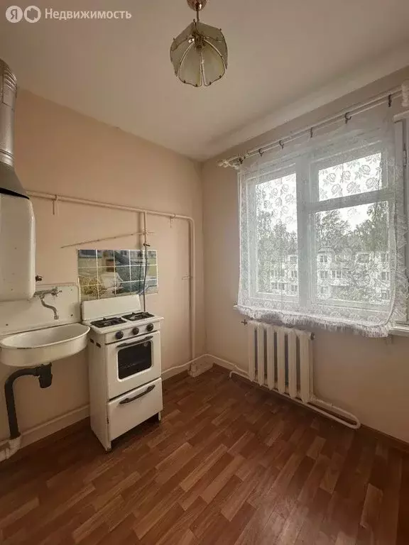 1-комнатная квартира: Псков, Юбилейная улица, 75 (30.3 м) - Фото 0